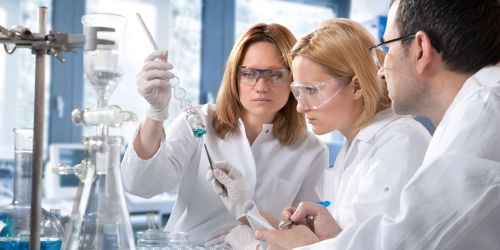 ISO 14001 UMS Zertifizierung EUROCERT EQC