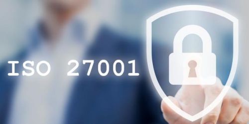 ISO 27001 Zertifizierung EUROCERT EQC