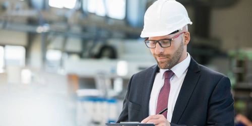 ISO 45001 Arbeits- und Gesundheitsschutz EUROCERT EQC