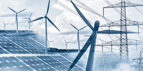 ISO 50001 Energiemanagement EUROCERT EQC
