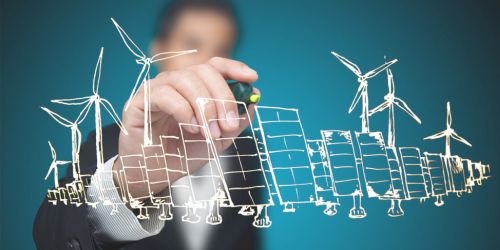 ISO 50001 Energiemanagementsystem EUROCERT EQC