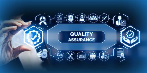 ISO Zertifizierung - ISO Certification EUROCERT EQC