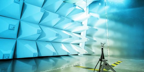 Electromagnetic Compatibility 2014/30/EU
