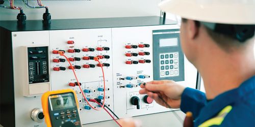 Low Voltage Directive 2014/35/EU