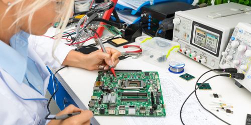 Low Voltage Directive 2014/35/EU