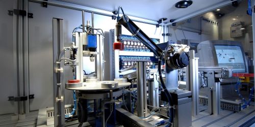 Machinery Directive 2006/42/EC