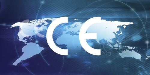CE Certification EN Directives