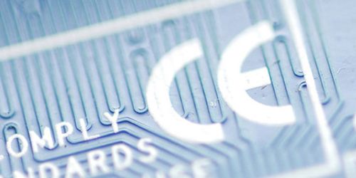 CE Certification EN Tests