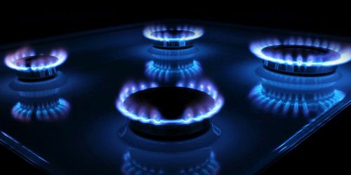 CE Certification Gas Appliances 2016-426-EG