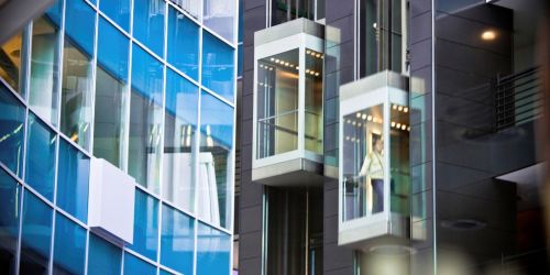 CE Directive for Lifts 2014/33/EU