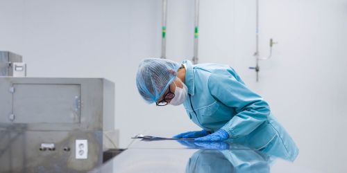 GHP Good Hygiene Practices Certification