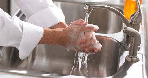 GHP Good Hygiene Practices Certification