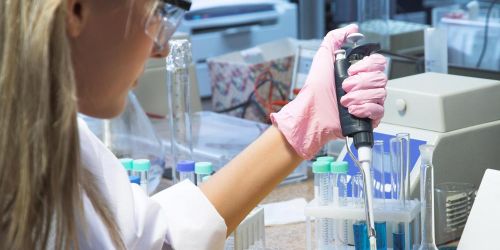 GLP Good Laboratory Practices Certification