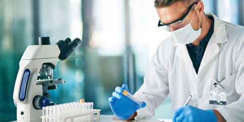 GLP Good Laboratory Practices Certification