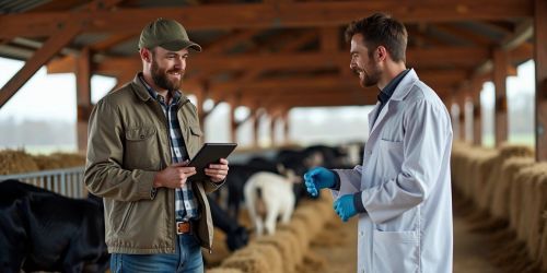 GMP PLUS (GMP+) Certification for Feed