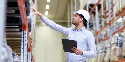GSP Good Storage Practices Certification