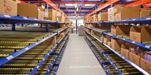 GSP Good Storage Practices Certification
