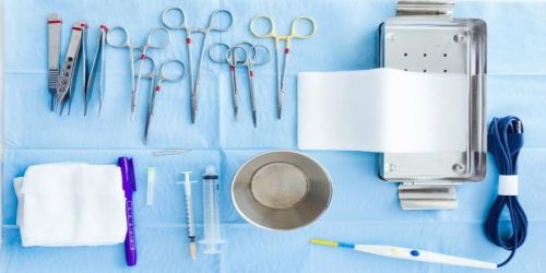 GVP Good Veterinary Practices Certification