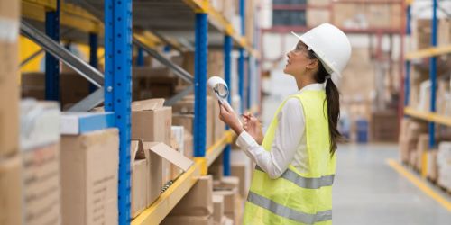 GDP Good Distribution Practices Certification