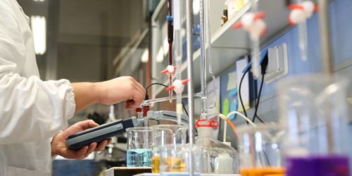 GLP Good Laboratory Practices Certification