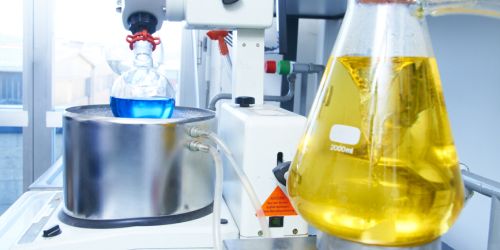 GMP Good Manufacturing Practices