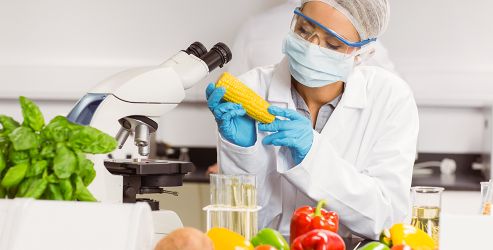 HACCP Hazard Analysis Critical Control Points