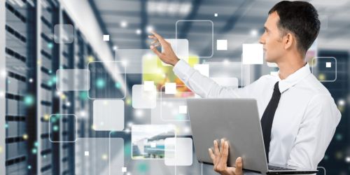ISO 20000-1 Certification for IT Service Management
