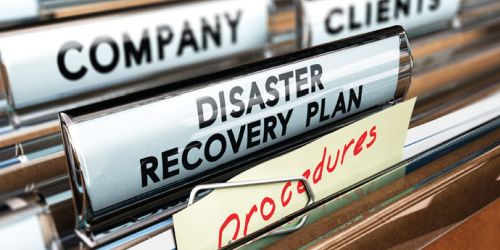 ISO 22301 Business Continuity Management Certification