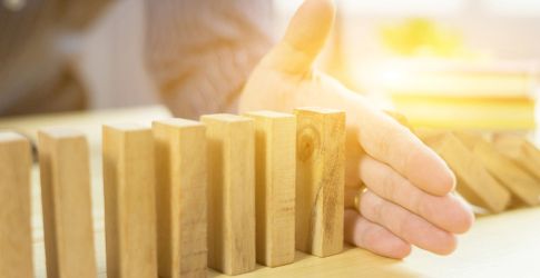 ISO 22301 Business Continuity Management Certification