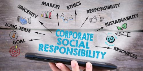 ISO 26000 Social Responsibility Certification