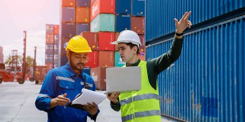 ISO 28000 Supply Chain Management Certification