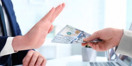 ISO 37001 Certification Anti Bribery Management Systems