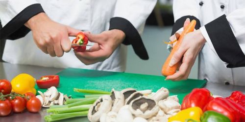 Kosher Certification
