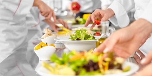 Kosher Certification